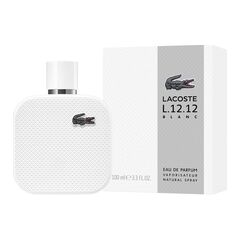 LACOSTE EAU DE LACOSTE L.12.12. BLANC EAU DE PARFUMEDP 50ML