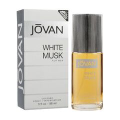 JOVAN WHITE MUSK FOR MEN EDC 90ML