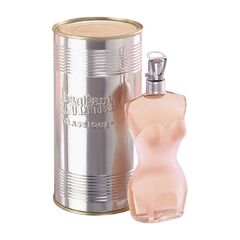 JEAN PAUL GAULTIER CLASSIQUE EDT 50ML