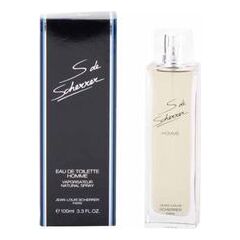 JEAN LOUIS SCHERRER S DE SHERRER HOMME EDT 100ML