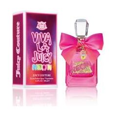 JUICY COUTURE VIVA LA JUICY NEON EDP 100ML