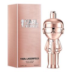 LAGERFELD IKONIK WOMAN EDP 100ML