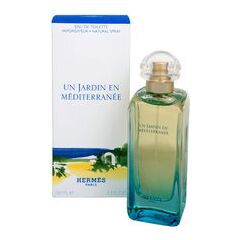 HERMÈS HERMES UN JARDIN EN MÉDITERRANÉE EDT 15ML