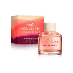 HOLLISTER CANYON ESCAPE EDP 30ML