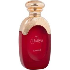 HAMIDI DALIYA EDP 100ML