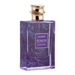 HAMIDI FUSION CONCORD EDP 85ML