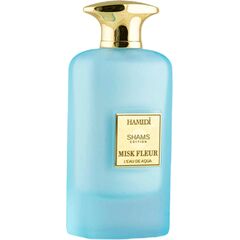 HAMIDI SHAMS EDITION MISK FLEUR EDP 100ML