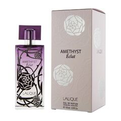 LALIQUE AMETHYST ECLAT EDP 50ML