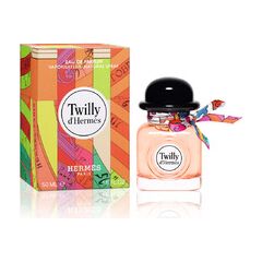 HERMÈS TWILLY D´HERMES EDP 85ML
