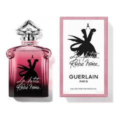GUERLAIN LA PETITE ROBE NOIRE EAU DE PARFUM ABSOLUE EDP 50ML