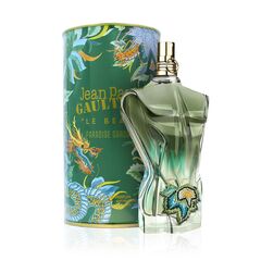 JEAN PAUL GAULTIER LE BEAU PARADISE GARDEN EDP 75ML