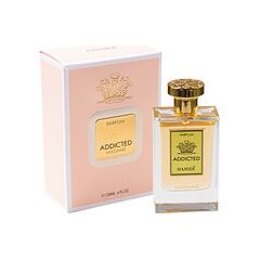 HAMIDI ADDICTED MADAME EDP 120ML