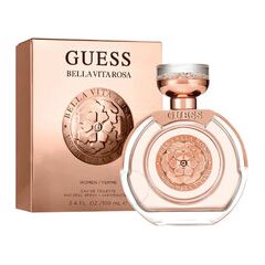GUESS BELLA VITA ROSA EDT 100ML