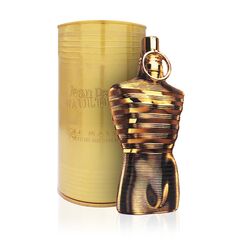 JEAN PAUL GAULTIER LE MALE ELIXIR ABSOLU INTENSE PARFUM 125ML