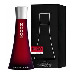 HUGO BOSS DEEP RED EDP 50ML