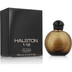 HALSTON 1-12 EDC 125ML