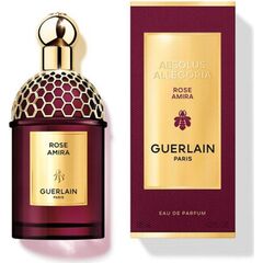 GUERLAIN ROSE AMIRA EDP 125ML