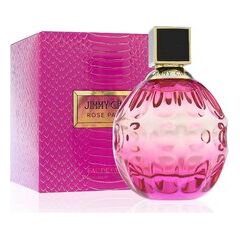 JIMMY CHOO ROSE PASSION EDP 40ML