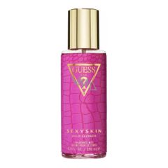 GUESS SEXY SKIN WILD FLOWER BODY SPRAY 250ML