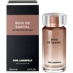 LAGERFELD BOIS DE SANTAL EDT 100ML