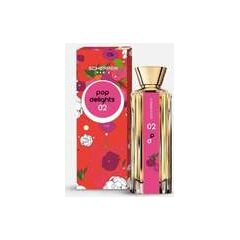 JEAN LOUIS SCHERRER POP DELIGHTS 02 EDT 50ML