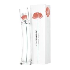 KENZO FLOWER BY KENZO EAU DE TOILETTE EDT 100ML