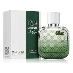 LACOSTE L.12.12 BLANC EAU INTENSE EDT 100ML