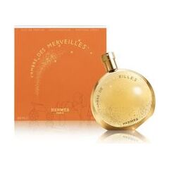 HERMÈS L´AMBRE DES MERVEILLES EDP 100ML