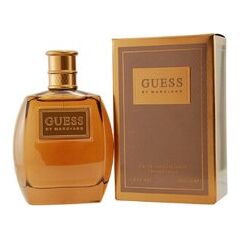 GUESS BY MARCIANO FOR MEN EDT 100ML