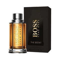HUGO BOSS THE SCENT EDT 50ML