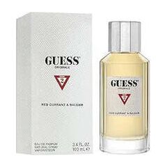 GUESS ORIGINALS TYPE 2 RED CURRANT & BALSAM EDP 100ML
