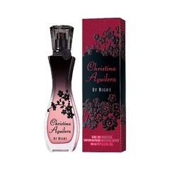 CHRISTINA AGUILERA BY NIGHT EDP 75ML