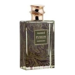 HAMIDI FUSION HARMONY EDP 85ML