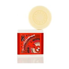 HERMÈS EAU DE RHUBARBE ECARLATE SOLID SOAP 100.0G