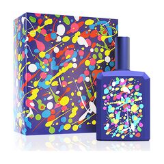 HISTOIRES DE PARFUMS THIS IS NOT A BLUE BOTTLE 1.2 EDP 60ML