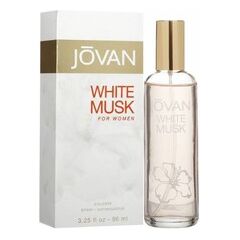 JOVAN WHITE MUSK EDC 96ML