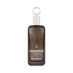 LAGERFELD CLASSIC GREY EDT 50ML