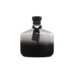JOHN VARVATOS JV X NJ SILVER EDT 125ML
