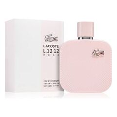 LACOSTE ROSE FOR HER EDP 50ML