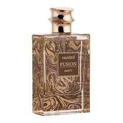 HAMIDI FUSION AMITY EDP 85ML