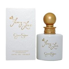 JESSICA SIMPSON FANCY LOVE EDP 100ML