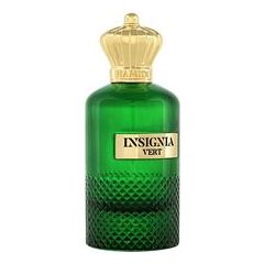 HAMIDI INSIGNIA VERT EDP 105ML
