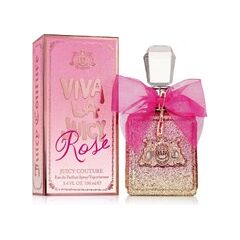 JUICY COUTURE VIVA LA JUICY ROSE EDP 50ML