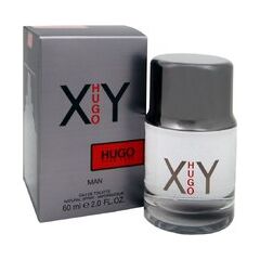 HUGO BOSS HUGO XY EDT 100ML