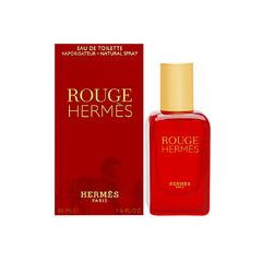 HERMÈS ROUGE HERMES EDT 100ML