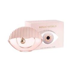 KENZO WORLD EDT 50ML