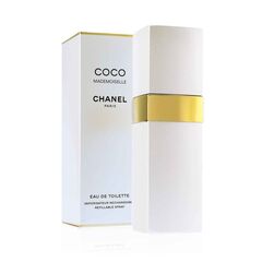CHANEL COCO MADEMOISELLE EDT (FILLABLE) 50ML