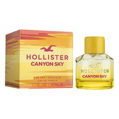 HOLLISTER CANYON SKY FOR HER EDP 30ML