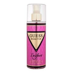 GUESS SEDUCTIVE I'M YOURS BODY SPRAY 250ML