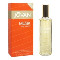 JOVAN MUSK EDC 59ML